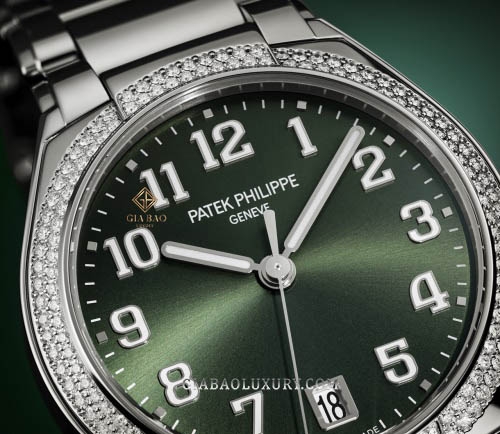 Đồng Hồ Patek Philippe Twenty~4 7300/1200A-011