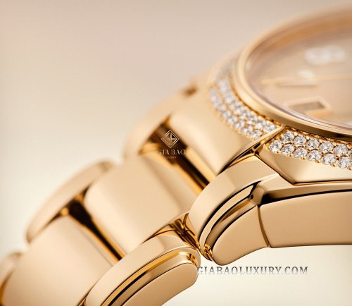 Đồng Hồ Patek Philippe Twenty~4 7300/1200R-011