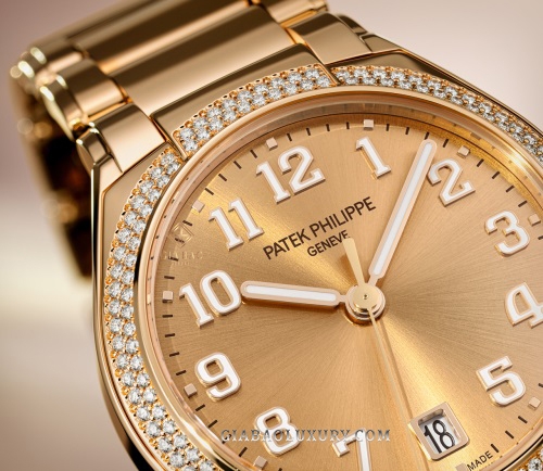 Đồng Hồ Patek Philippe Twenty~4 7300/1200R-011