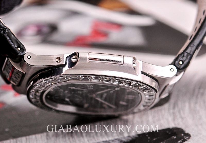 Đồng Hồ Patek Philippe Nautilus 5724G-001