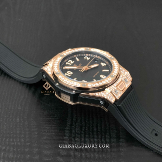 Đồng Hồ Hublot Big Bang One Click 465.OX.1180.RX.1604