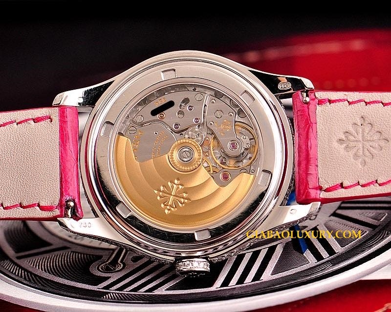 Đồng Hồ Patek Philippe Complications 4937G-001