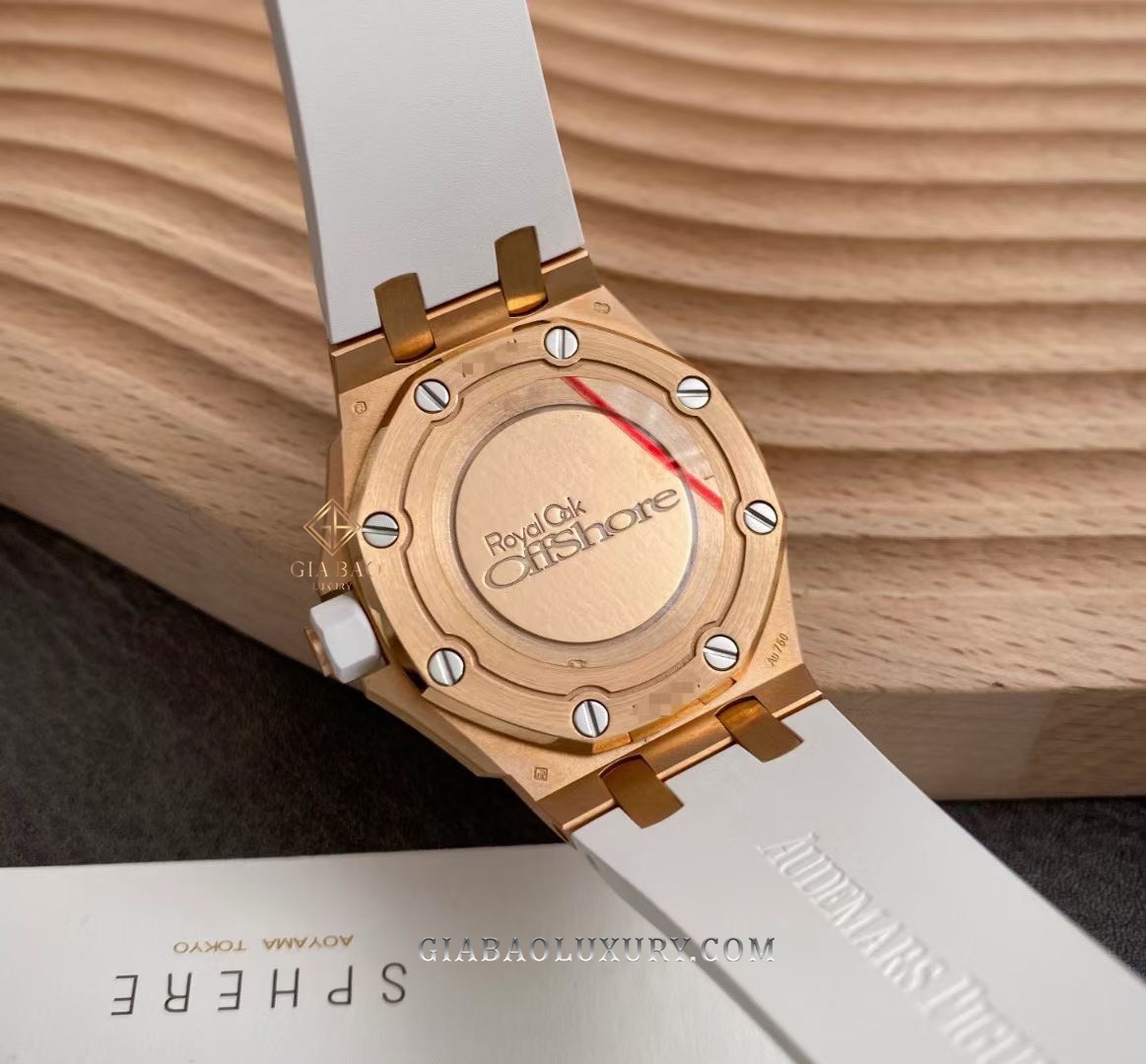 Đồng Hồ Audemars Piguet Royal Oak Offshore 67540OK.ZZ.A010CA.01