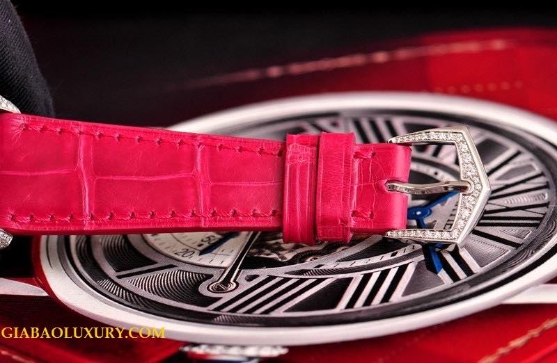 Đồng Hồ Patek Philippe Complications 4937G-001