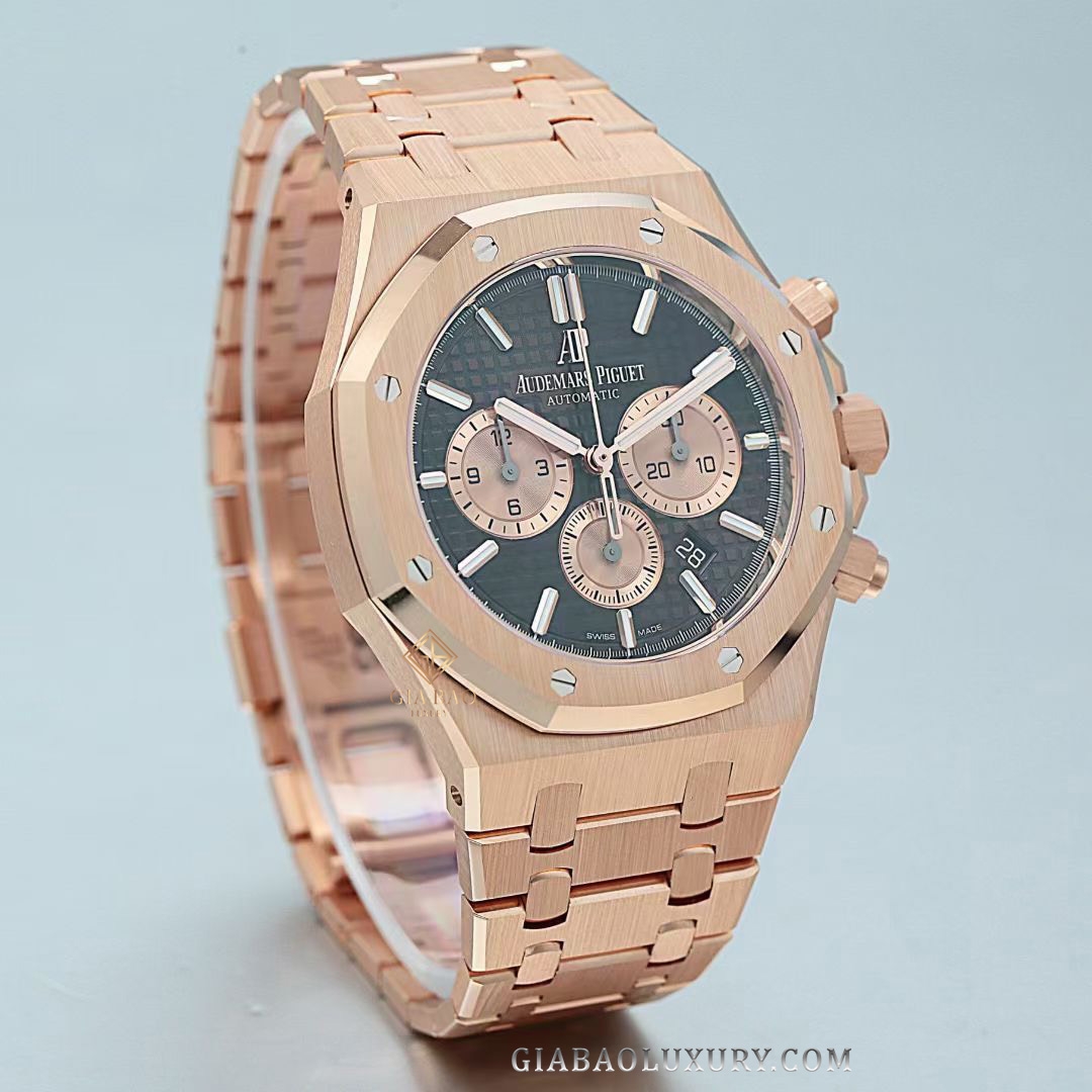 Đồng Hồ Audemars Piguet Royal Oak 26331OR.OO.1220OR.02