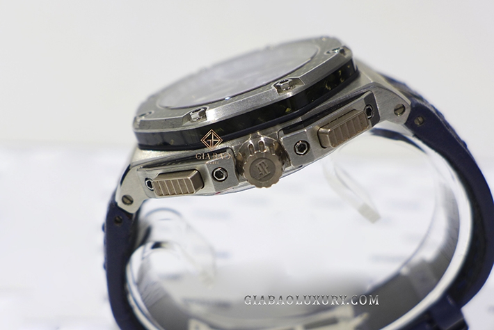 Đồng Hồ Audemars Piguet Royal Oak Offshore Juan Pablo Montoya 26030PO.OO.D021IN.01