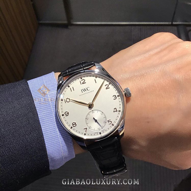 Đồng Hồ IWC Portugieser IW358303