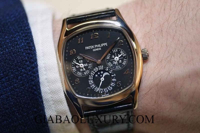 Đồng Hồ Patek Philippe 5940G