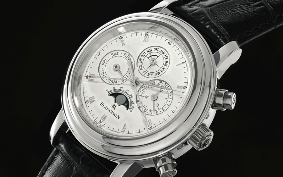 Blancpain Grande Complication