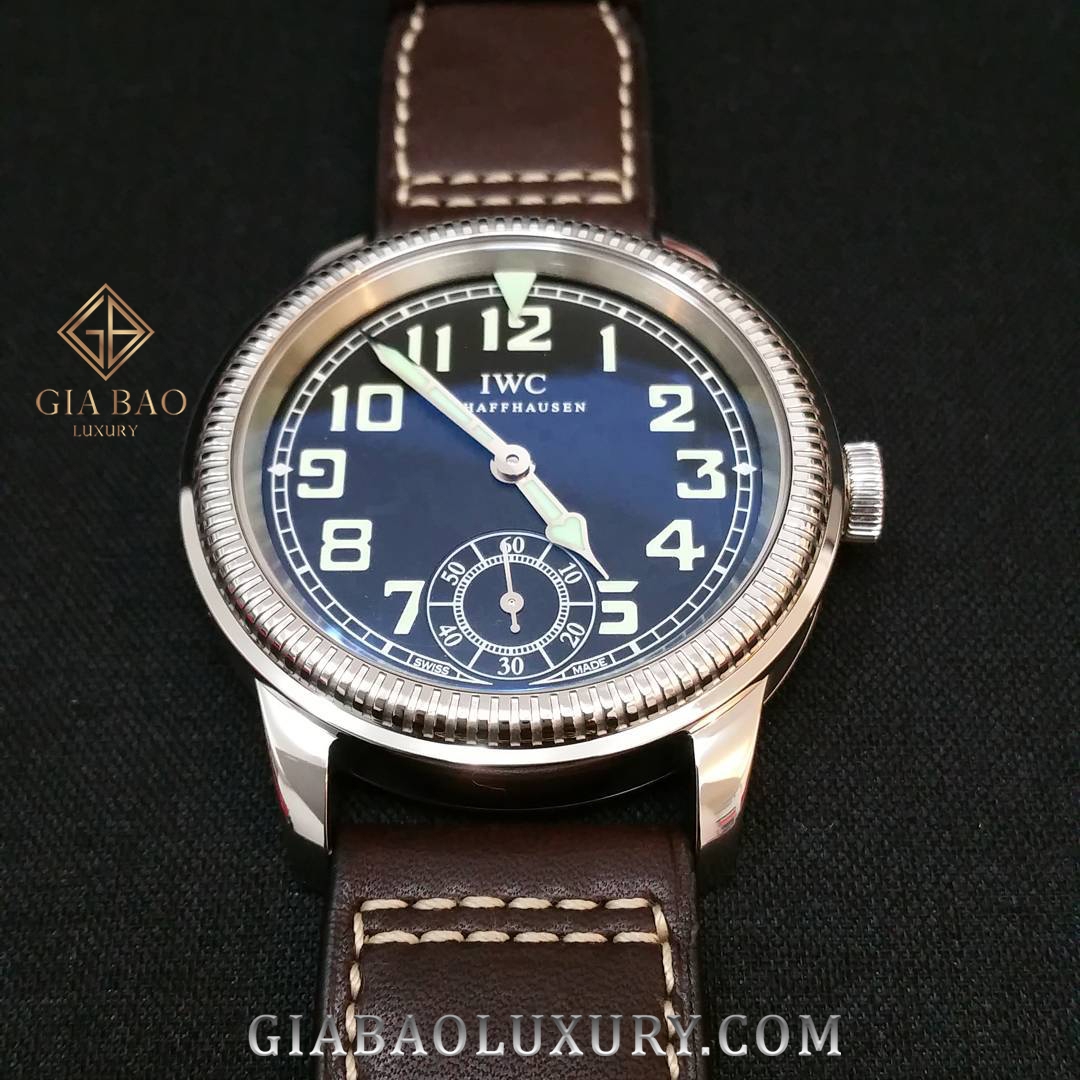 Đồng Hồ IWC Pilot Vintage IW325401