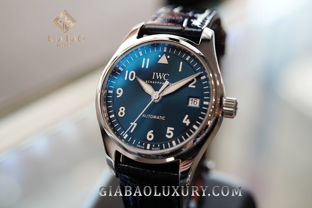 Đồng Hồ IWC Pilots Midsize IW324008