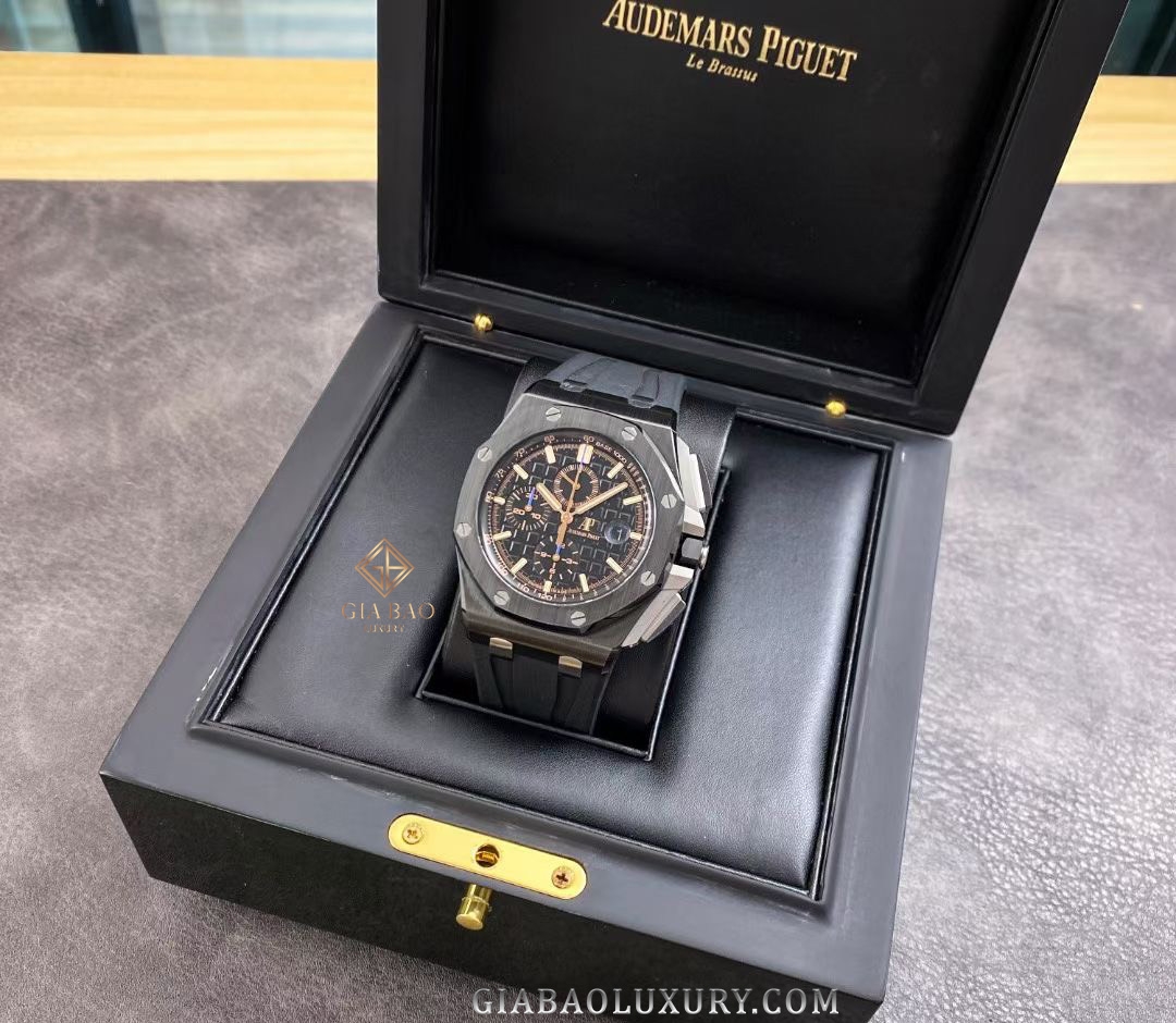 Đồng Hồ Audemars Piguet Royal Oak Offshore 26405CE.OO.A002CA.02