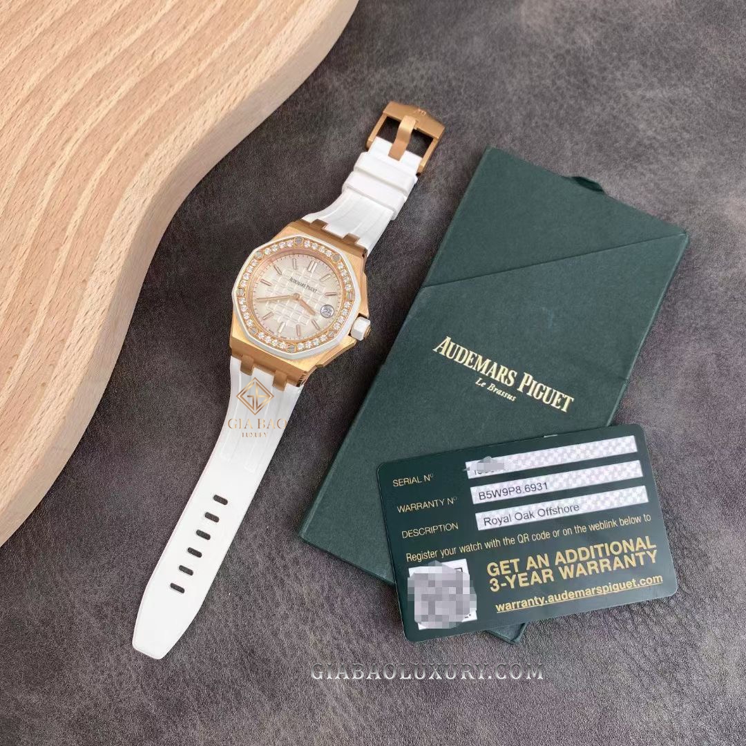 Đồng Hồ Audemars Piguet Royal Oak Offshore 67540OK.ZZ.A010CA.01