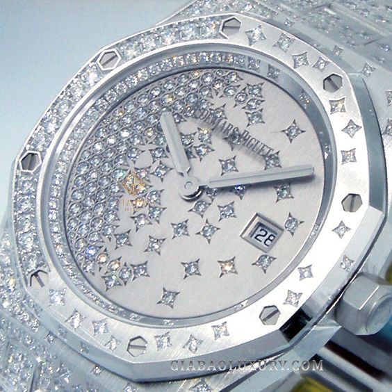 Đồng Hồ Audemars Piguet Royal Oak 67654BC.ZZ.1264BC.01