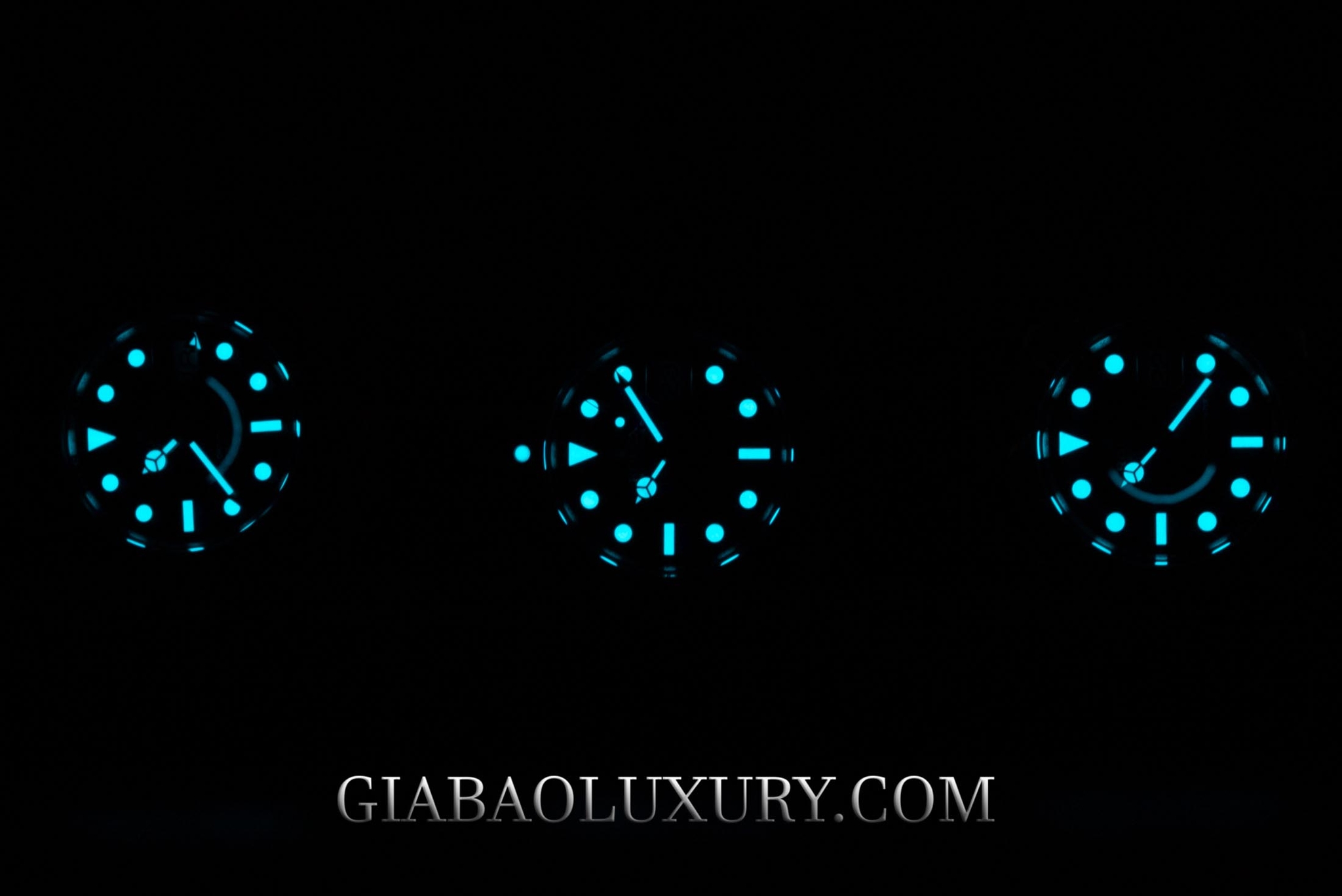 So sánh đồng hồ Rolex Yacht-Master 116622, Submariner Date "Hulk" 116610LV và GMT-Master II "Pepsi" 126710BLRO