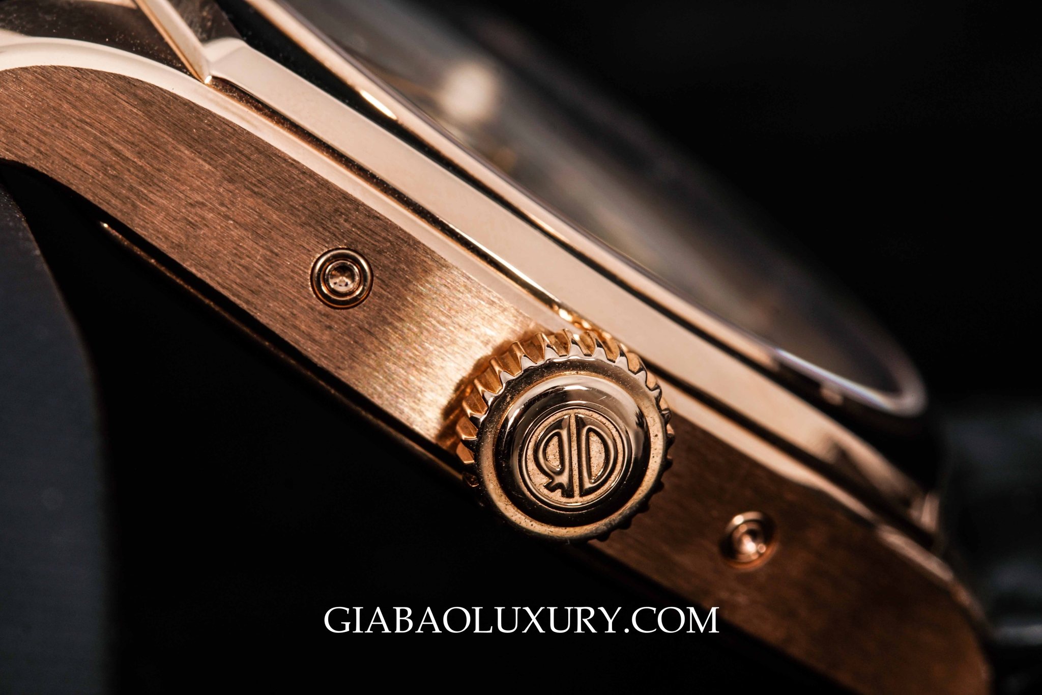 Đồng Hồ Roger Dubuis La Monégasque MoonPhase Perpetual Calendar