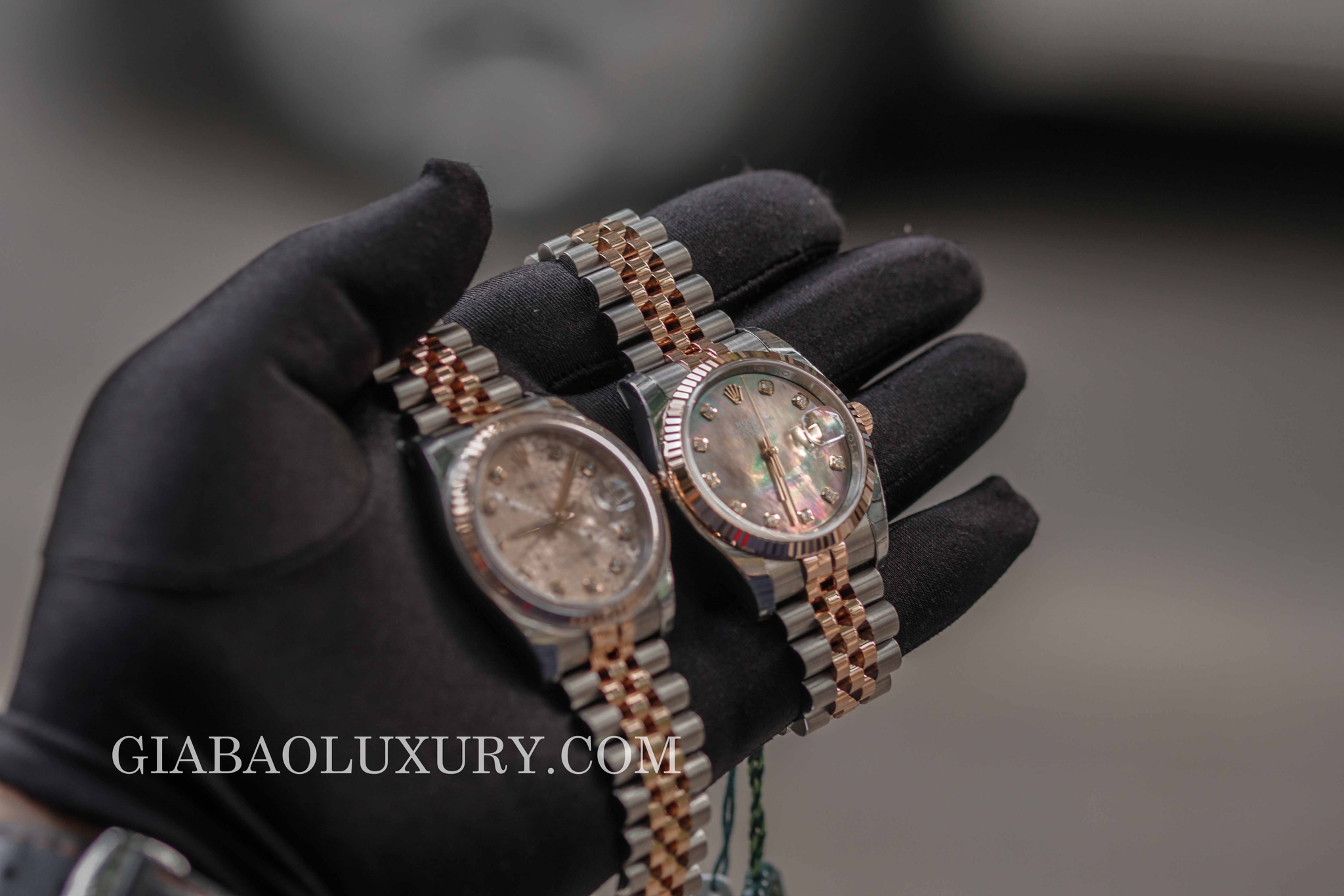 đồng hồ rolex datejust 116231