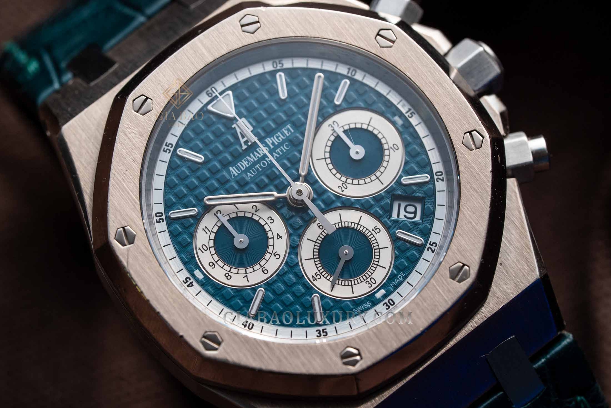 Đồng Hồ Audemars Piguet Royal Oak 26022BC.OO.D028CR.01