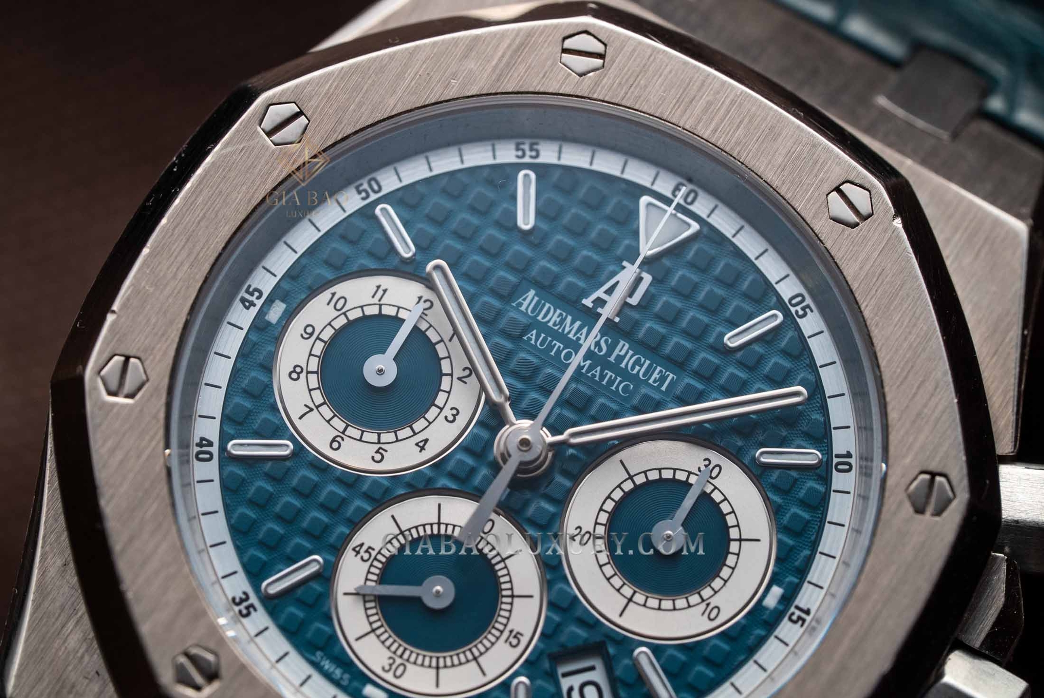 Đồng Hồ Audemars Piguet Royal Oak 26022BC.OO.D028CR.01