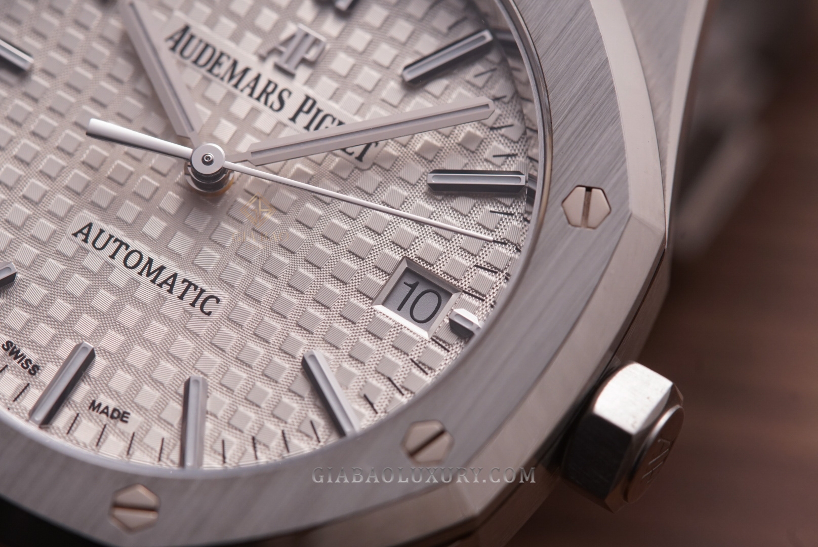 Đồng Hồ Audemars Piguet Royal Oak 15450ST.OO.1256ST.01