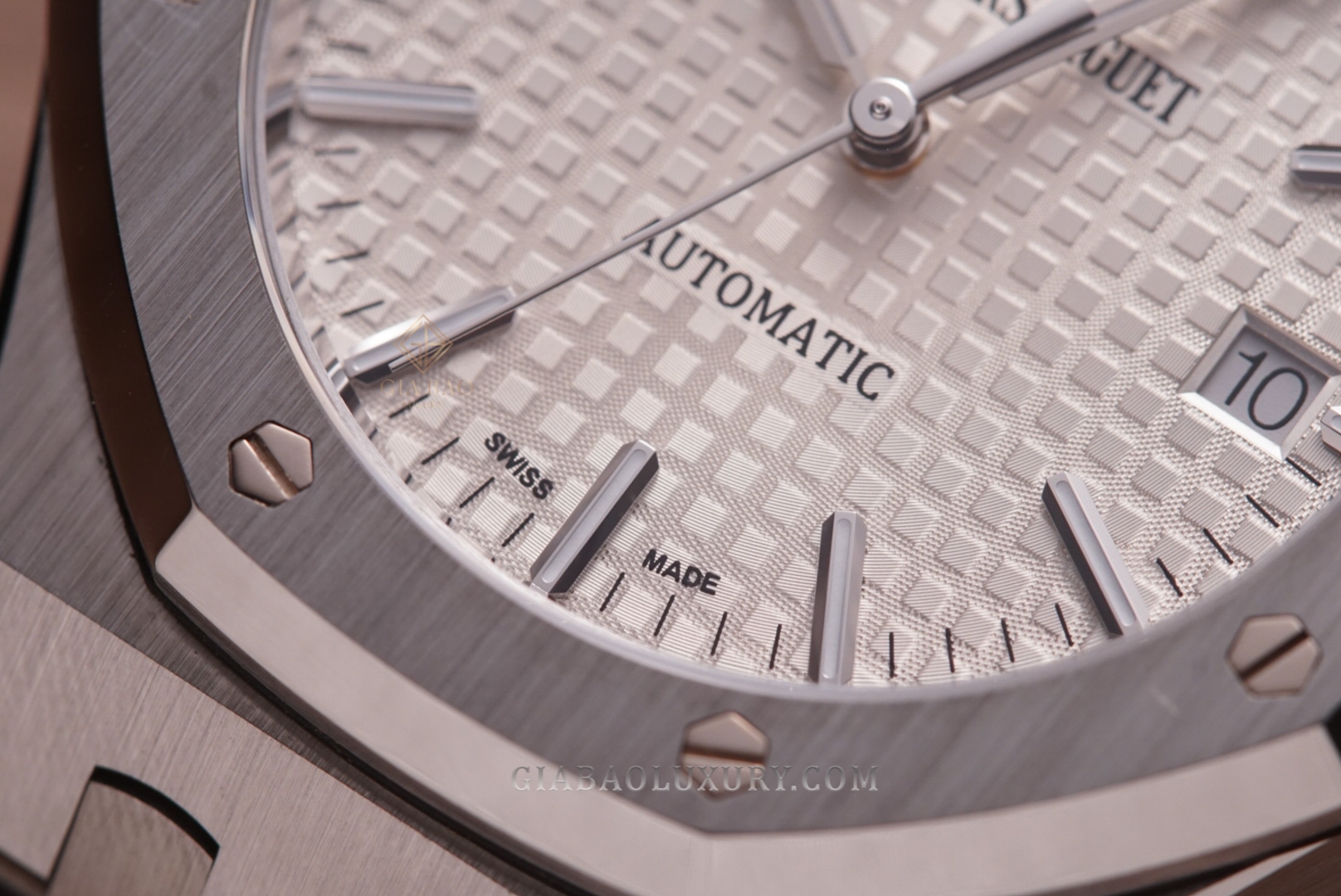 Đồng Hồ Audemars Piguet Royal Oak 15450ST.OO.1256ST.01