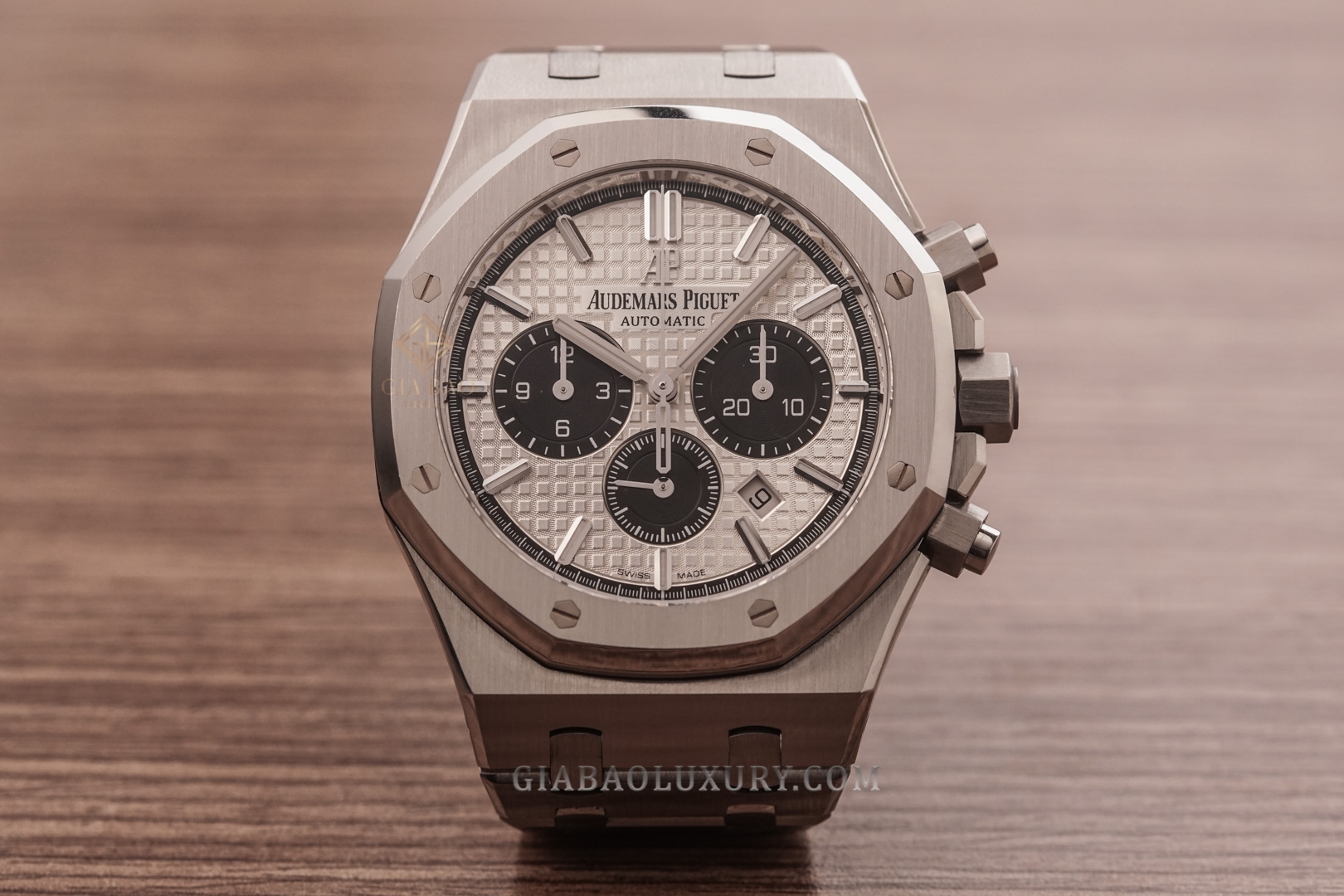 Đồng Hồ Audemars Piguet Royal Oak 26331ST.OO.1220ST.03