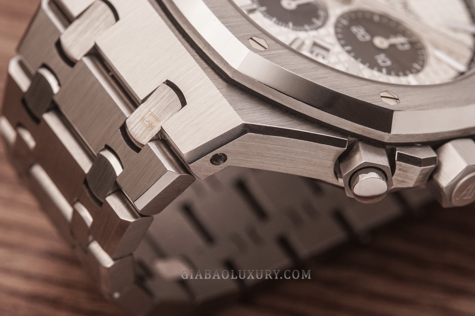 Đồng Hồ Audemars Piguet Royal Oak 26331ST.OO.1220ST.03