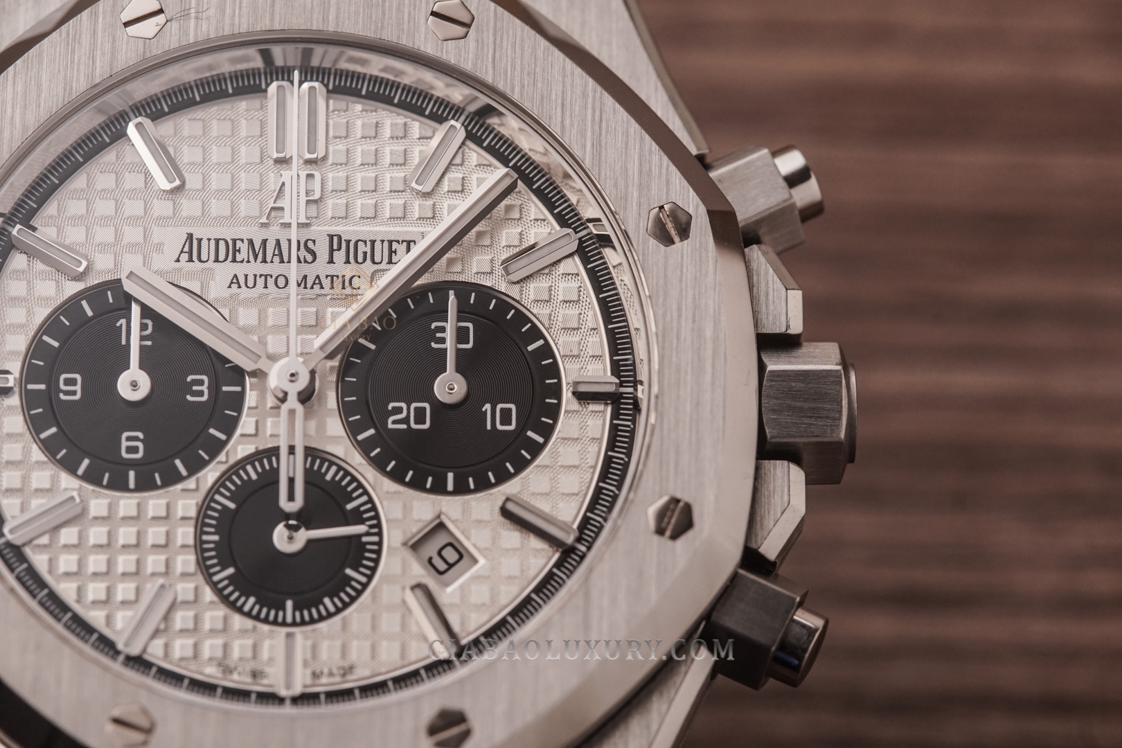 Đồng Hồ Audemars Piguet Royal Oak 26331ST.OO.1220ST.03