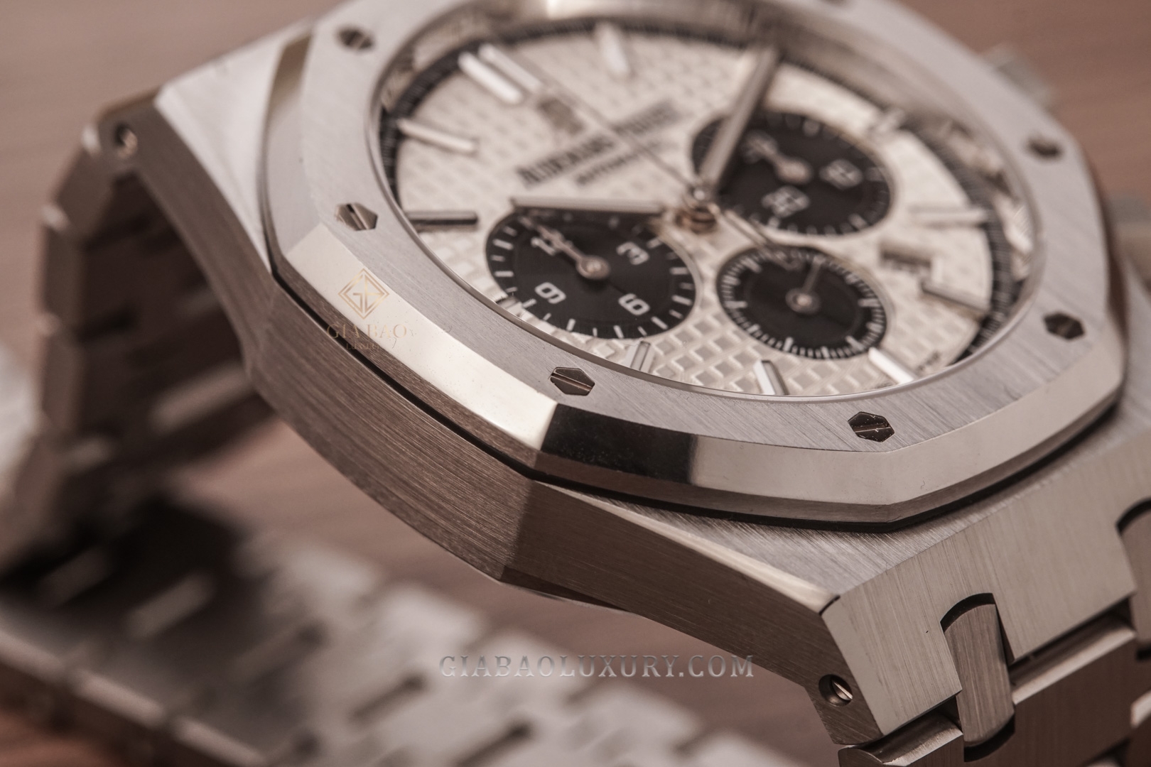 Đồng Hồ Audemars Piguet Royal Oak 26331ST.OO.1220ST.03