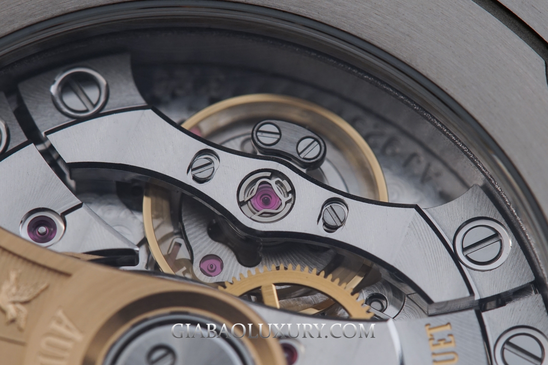 Review Đồng Hô Audemars Piguet Royal Oak Offshore Chronograph 26470ST.OO.A028CR.01