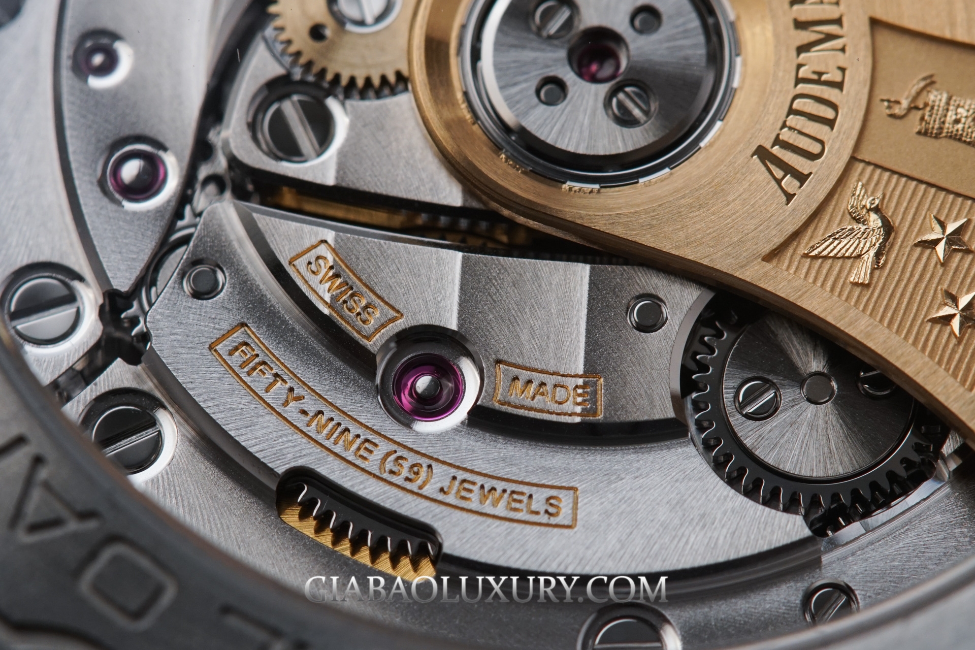 Review Đồng Hô Audemars Piguet Royal Oak Offshore Chronograph 26470ST.OO.A028CR.01