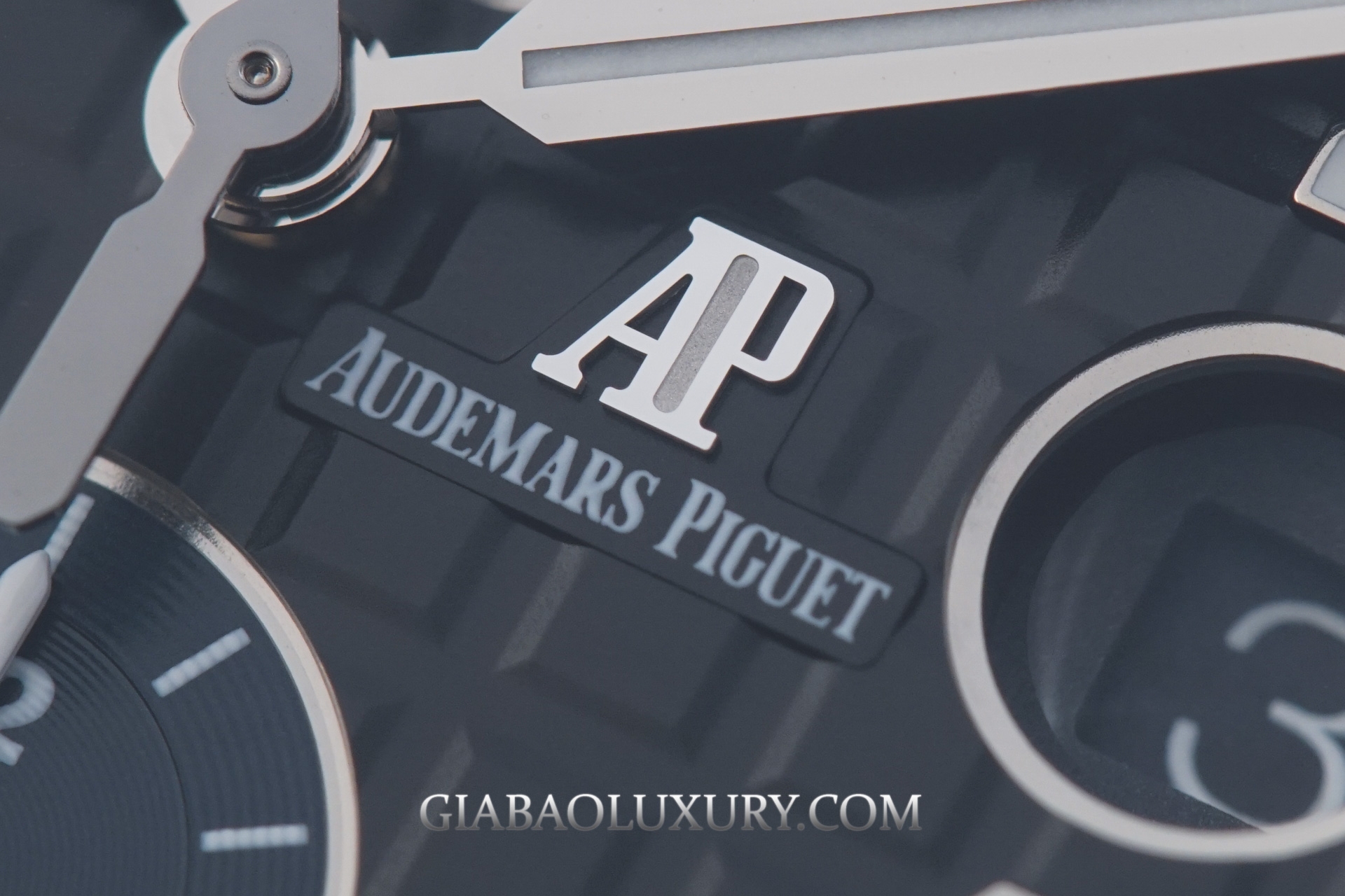 Review Đồng Hô Audemars Piguet Royal Oak Offshore Chronograph 26470ST.OO.A028CR.01