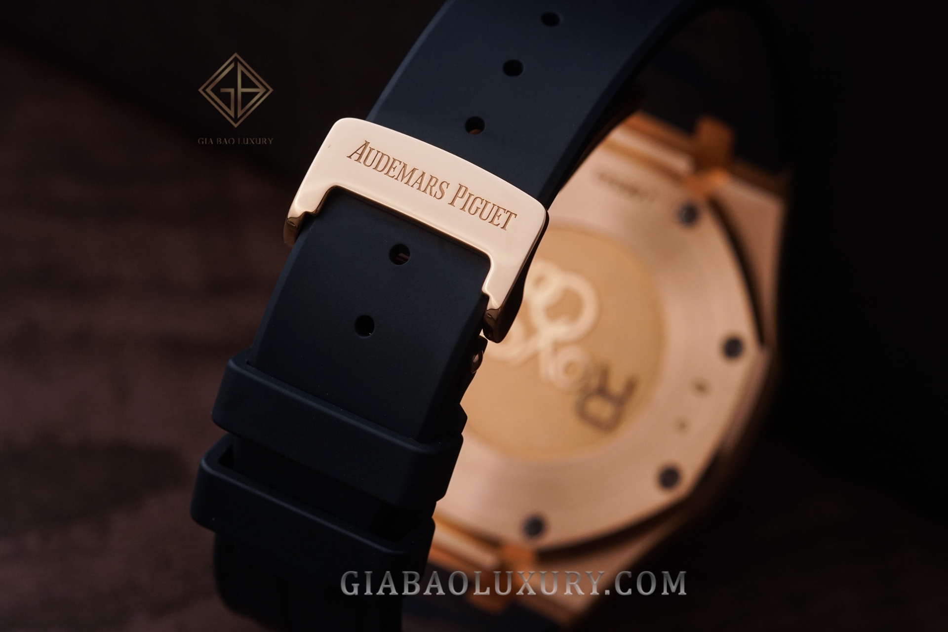 Đồng Hồ Audemars Piguet Royal Oak Chronograph 26331OR.OO.D315CR.01