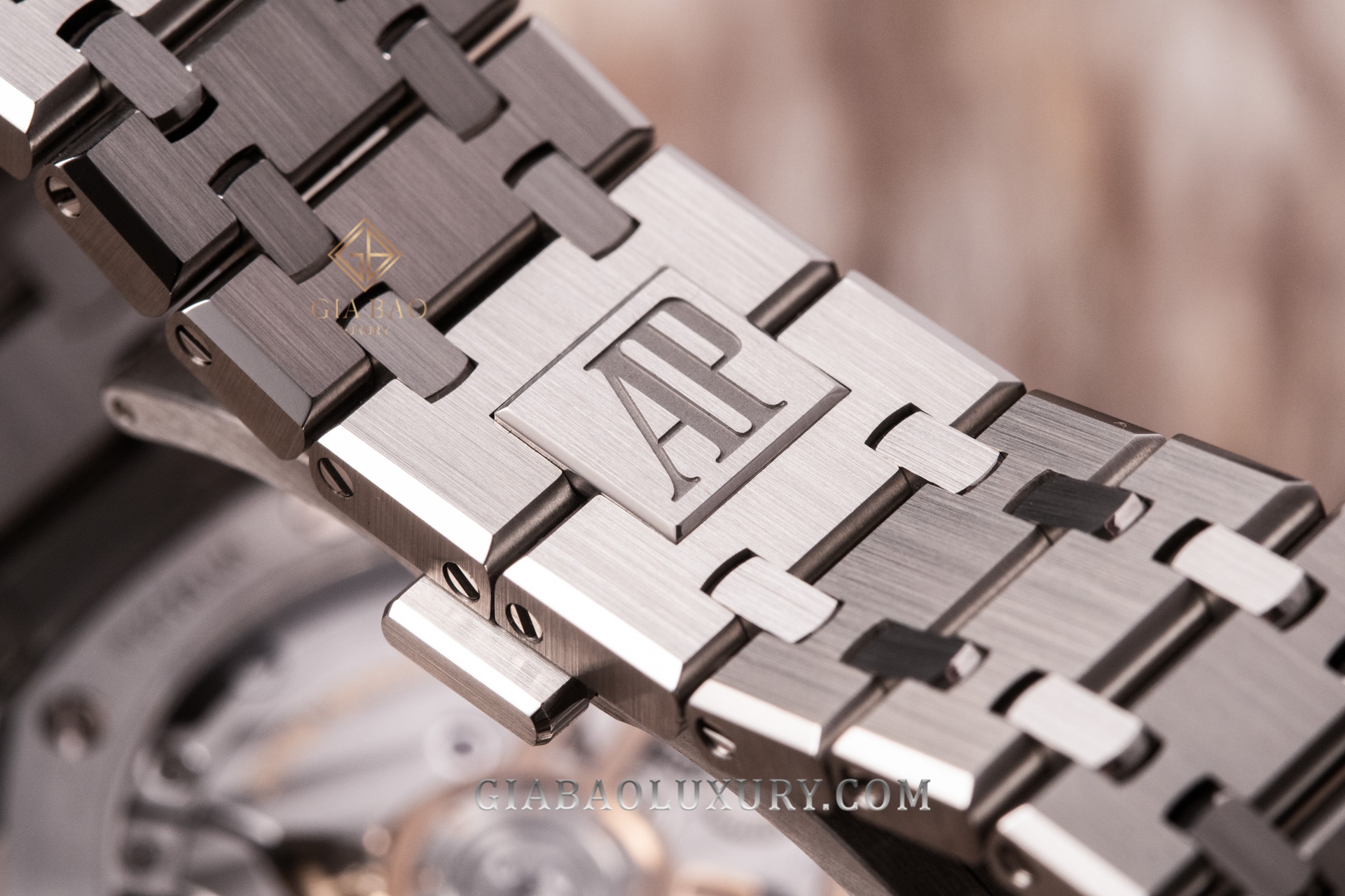 Đồng Hồ Audemars Piguet Royal Oak Selfwinding 15500ST.OO.1220ST.03