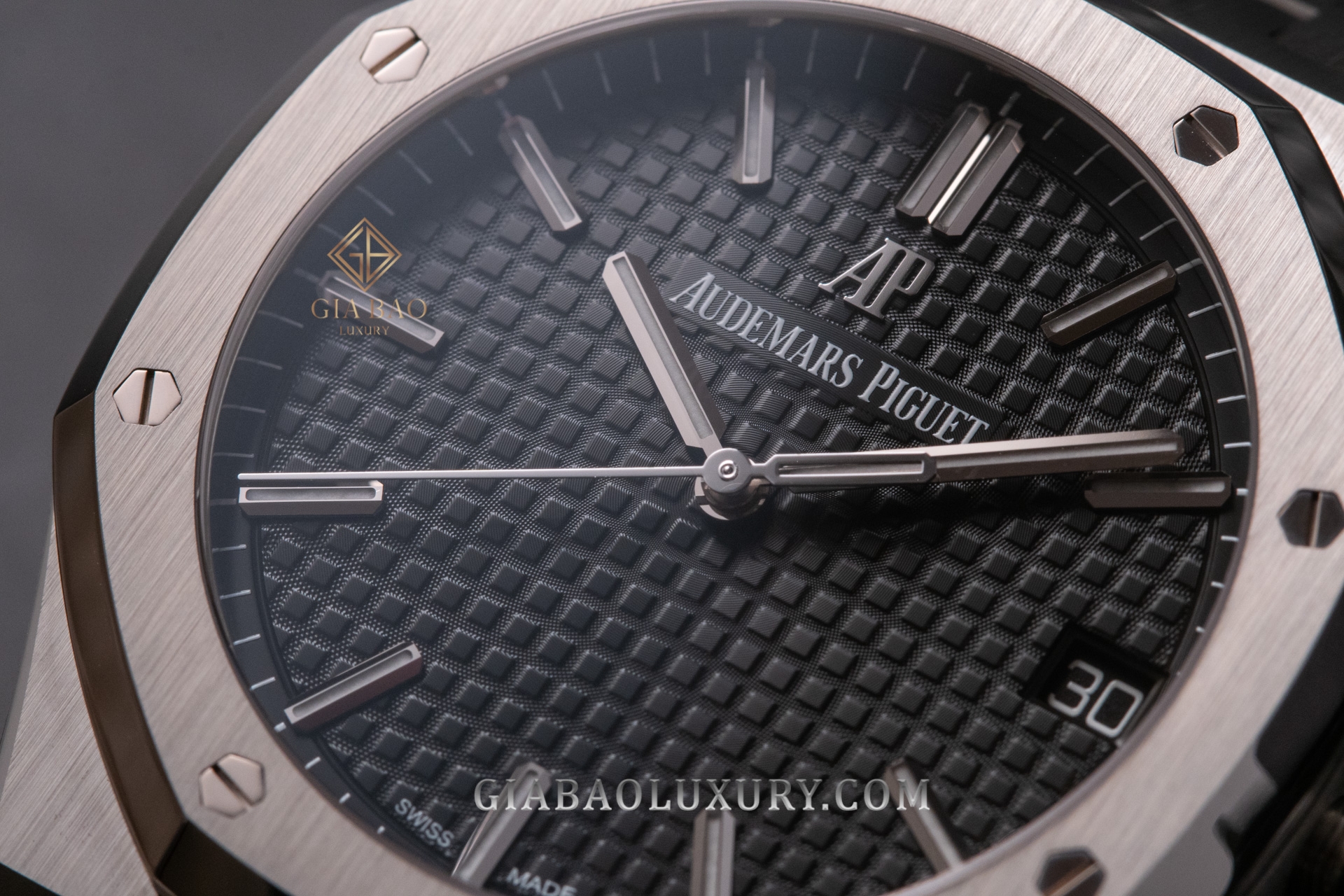 Đồng Hồ Audemars Piguet Royal Oak Selfwinding 15500ST.OO.1220ST.03