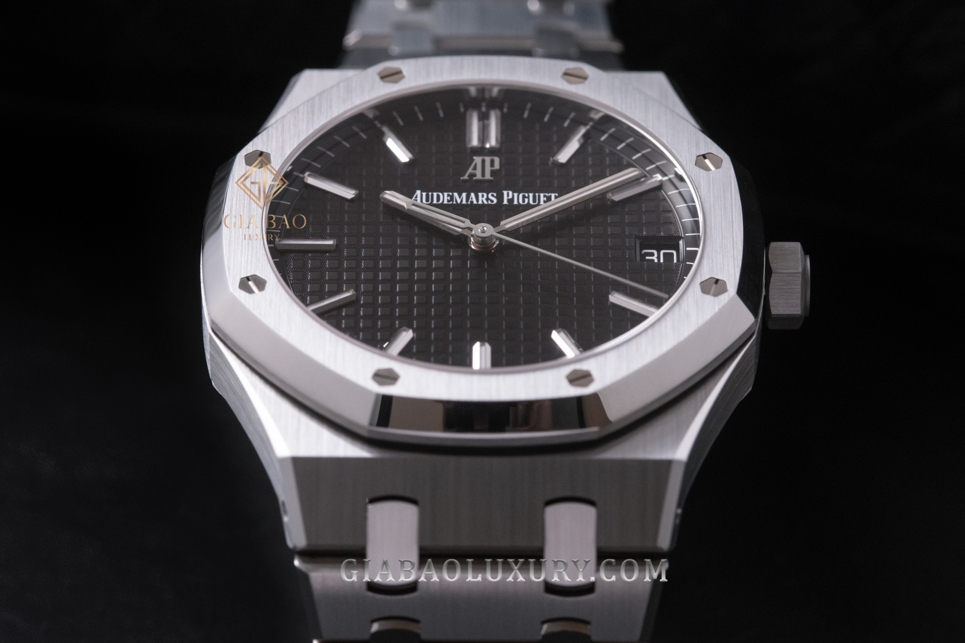 Đồng Hồ Audemars Piguet Royal Oak Selfwinding 15500ST.OO.1220ST.03