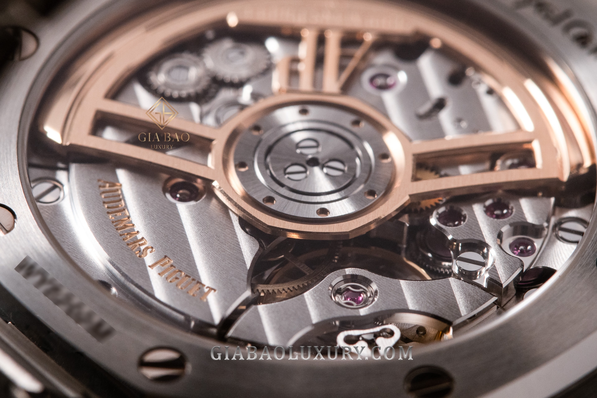 Đồng Hồ Audemars Piguet Royal Oak Selfwinding 15500ST.OO.1220ST.03