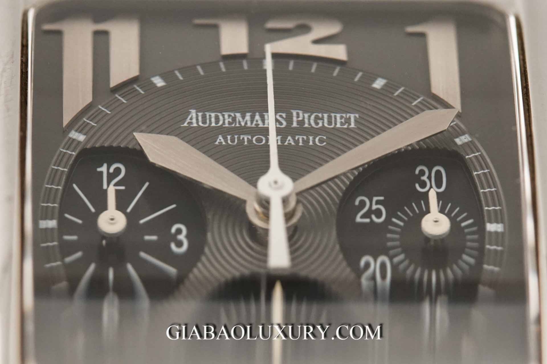 Đồng hồ Audemars Piguet Edward Piguet Chronograph