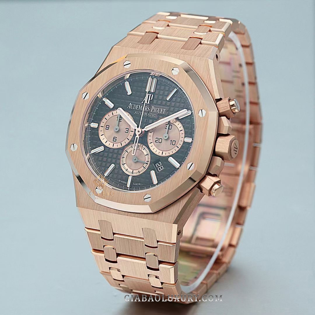 Đồng Hồ Audemars Piguet Royal Oak 26331OR.OO.1220OR.02