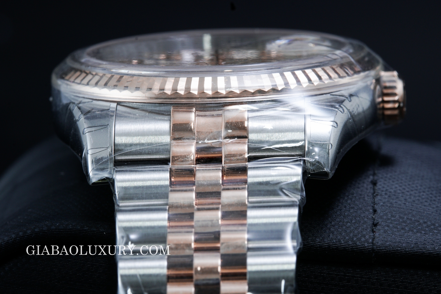 đồng hồ rolex oyster perpetual datejust 116231