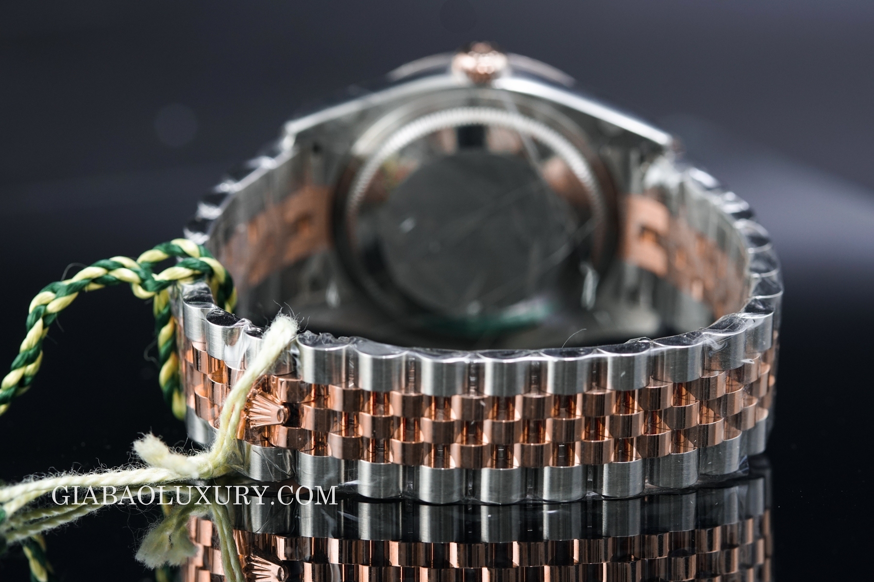 đồng hồ rolex oyster perpetual datejust 116231