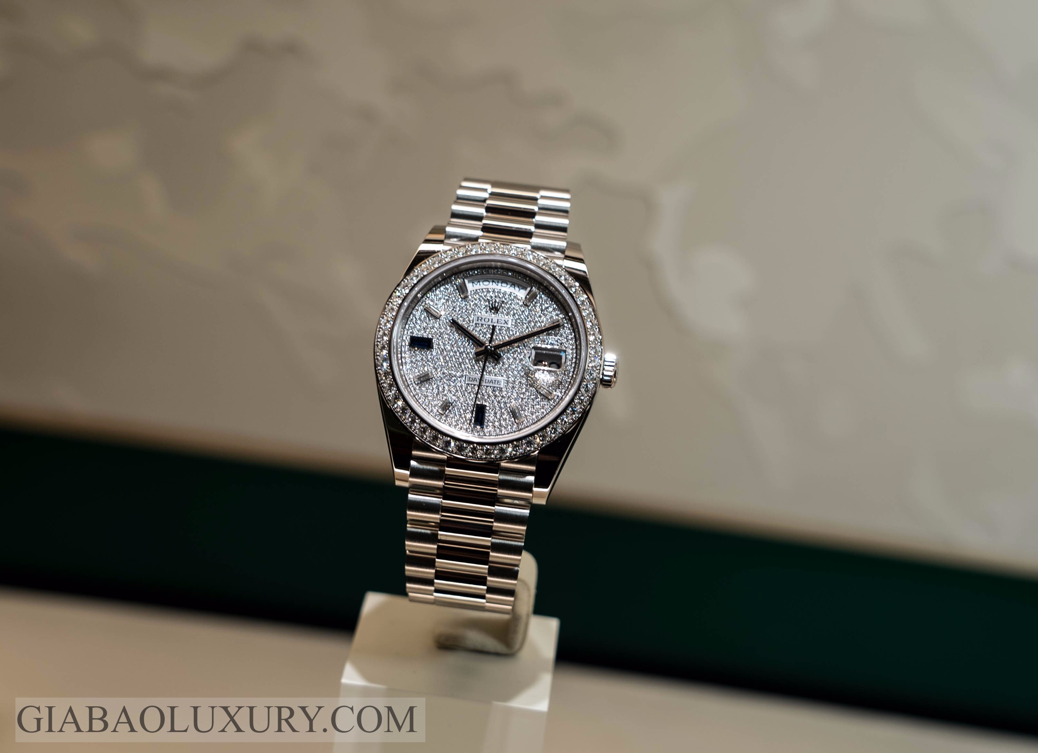 đồng hồ rolex datejust