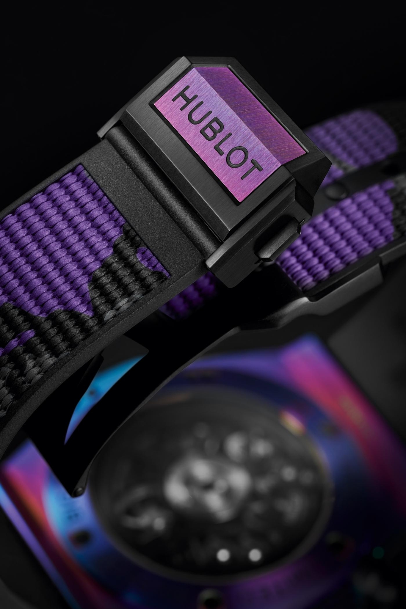 Hublot Big Bang DJ Snake