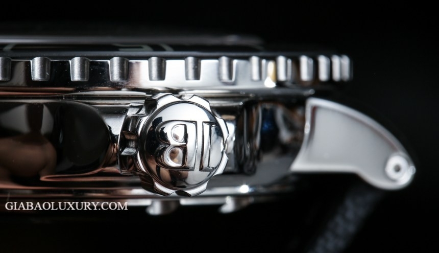 Đồng Hồ Blancpain Fifty Fathoms 45mm 5015-1130-52