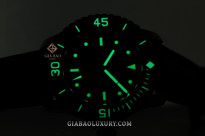 Đồng Hồ Blancpain Fifty Fathoms 5015E-1130-B52A