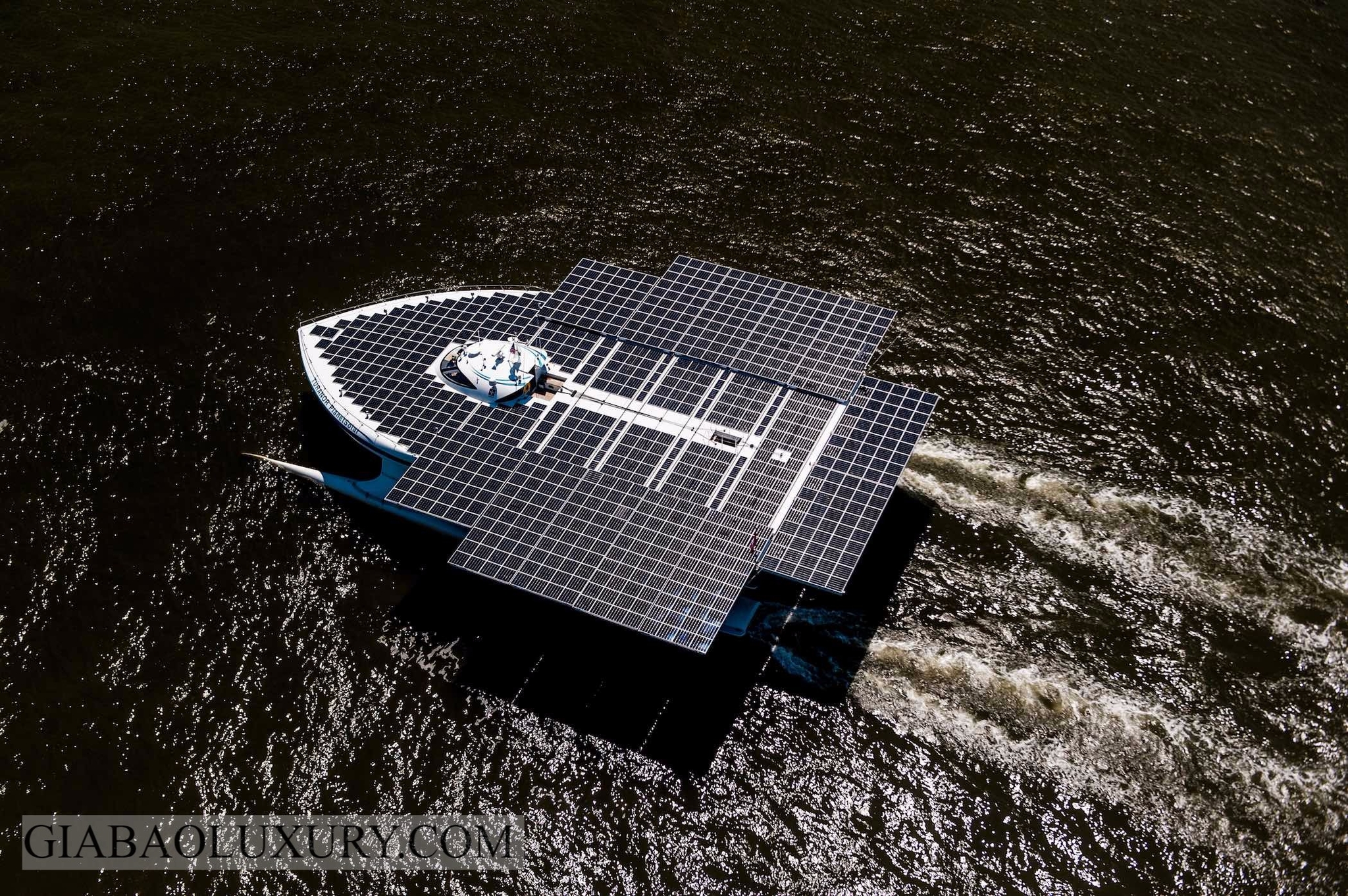 Đồng Hồ Breguet Marine 5517