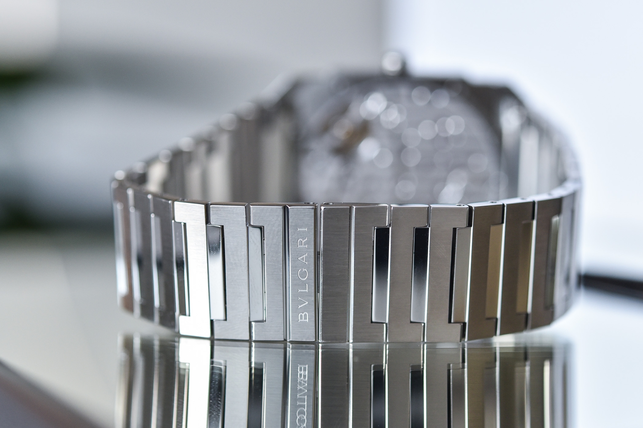 Bvlgari Octo Finissimo S