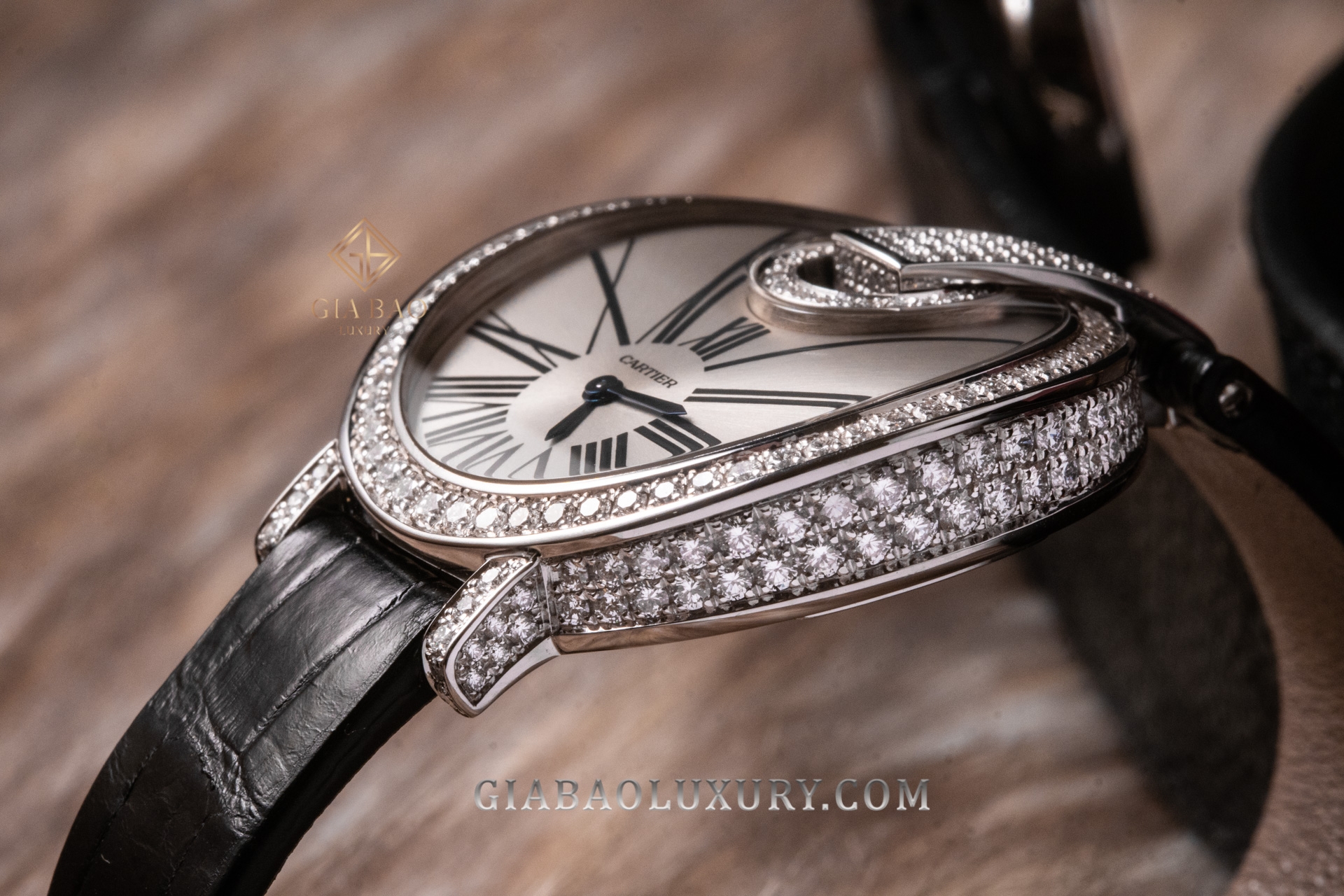 Cartier Captive de Cartier