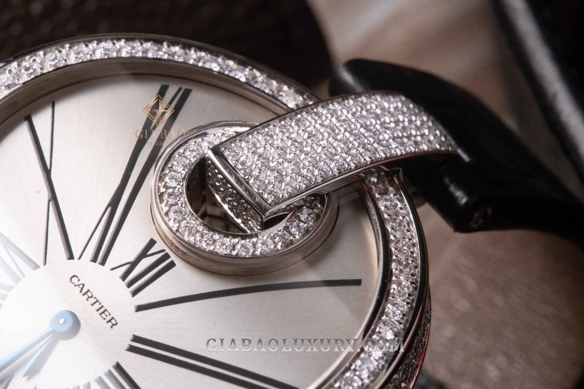 Cartier Captive de Cartier