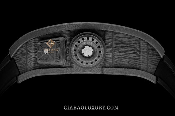 Đồng Hồ Richard Mille RM004-V3 Limited Edition